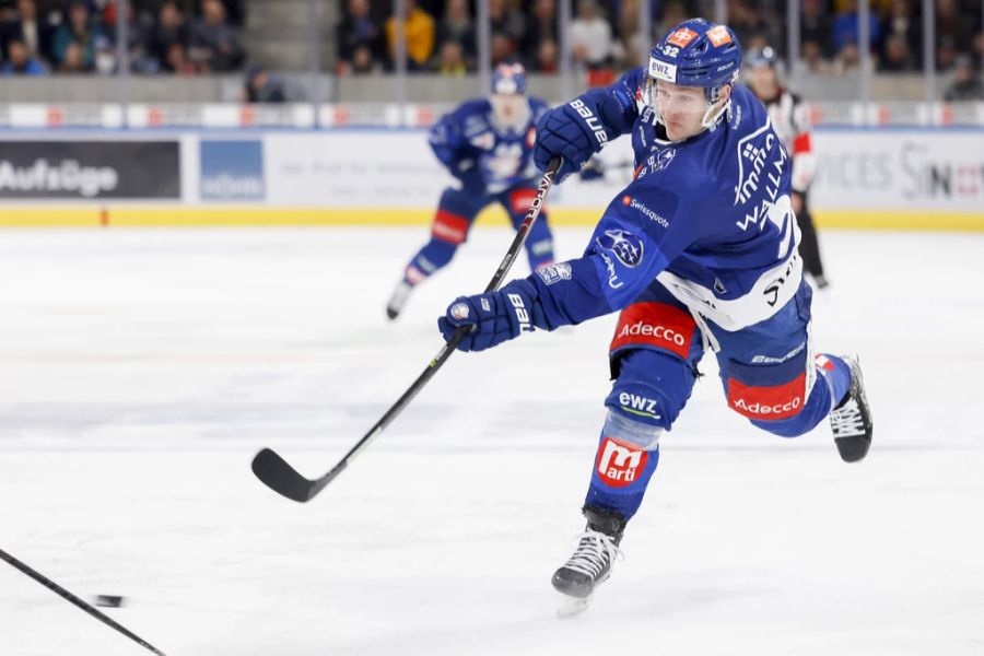 ZSC Lions