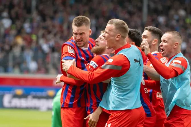 Bundesliga