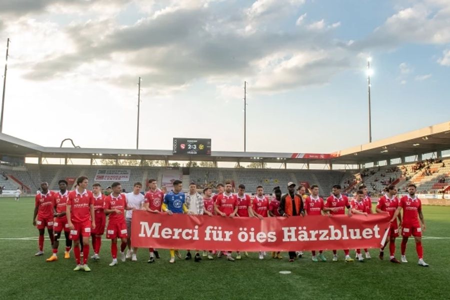 FC Thun