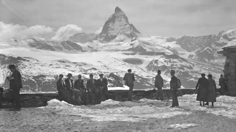 Gornergrat Bahn