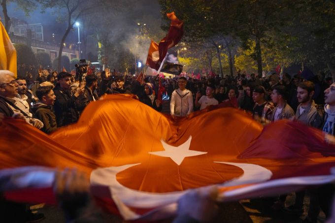türkei