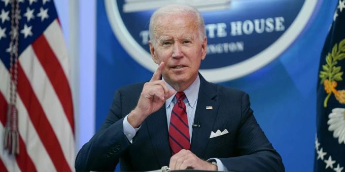 joe biden