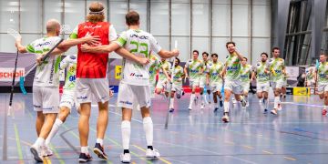 UHC Waldkirch St. Gallen