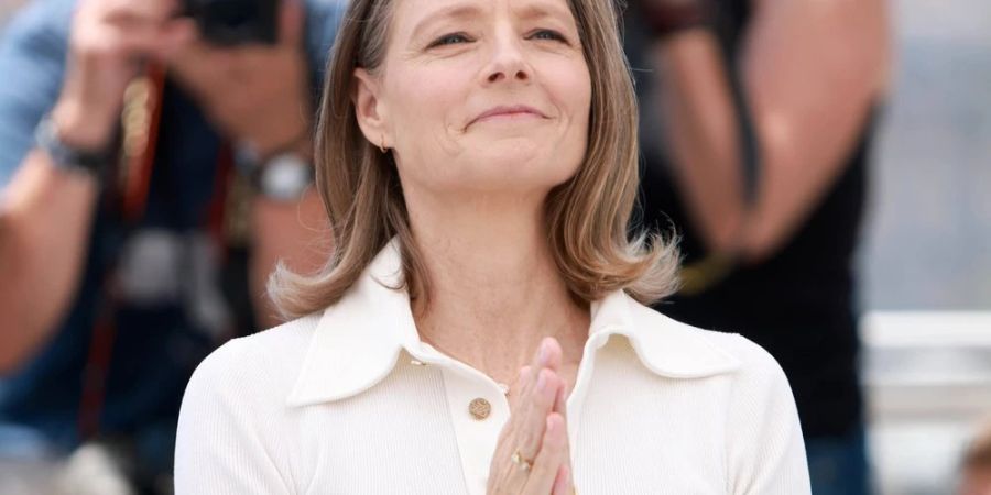 Bereits seit ihrer Kindheit steht Jodie Foster vor oder hinter der Kamera. Dabei gewann sie unter anderem zwei Oscars und behauptete sich im noch immer männlich dominierten Hollywood.