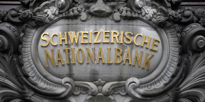 Bei der letzten Lagebeurteilung im März hatte die SNB den Leitzins von 1,75 auf 1,50 Prozent gesenkt. (Archivbild) SNB