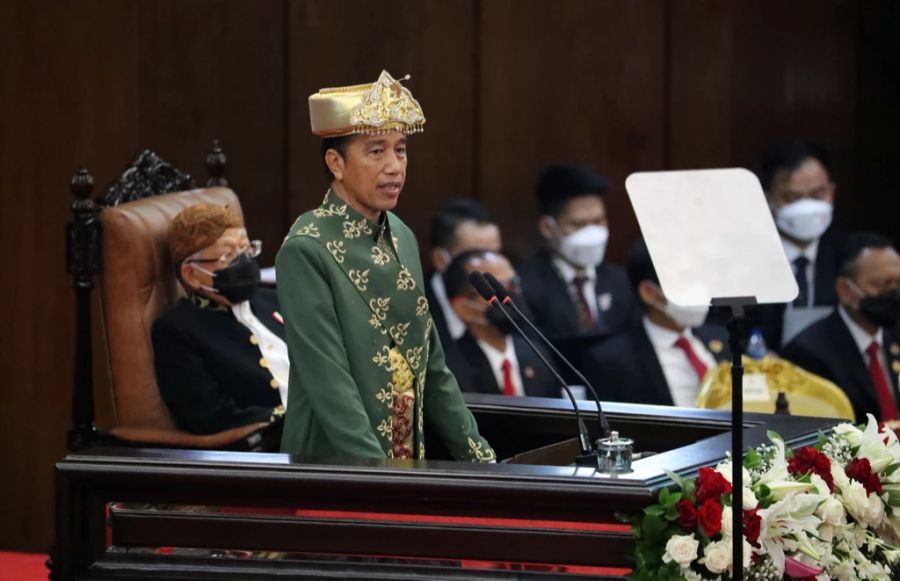 Joko Widodo