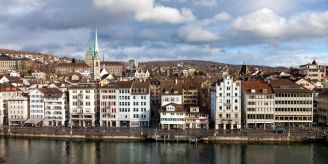 Gemeinde - Stadt Zürich verleiht «Stadttaler» für Pionierinnenarbeit