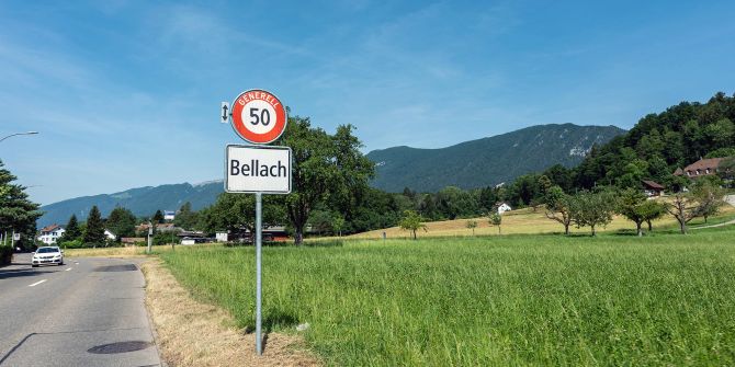 Bellach