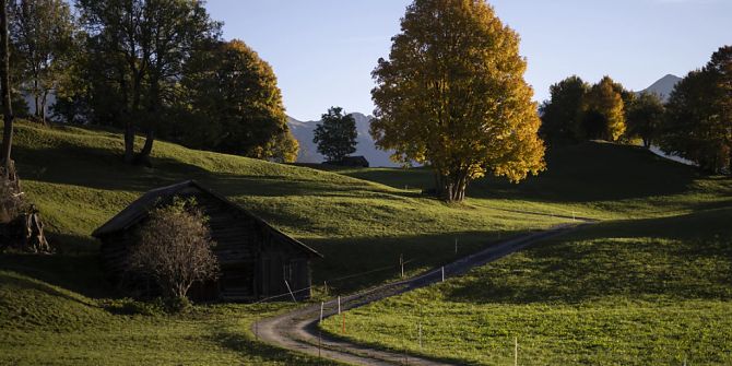 wetter herbst