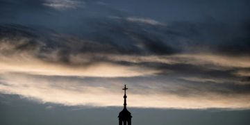 kirche
