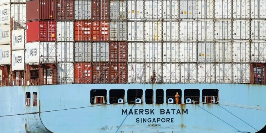 maersk