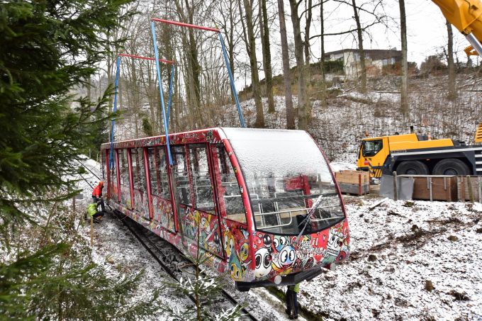 gurtenbahn