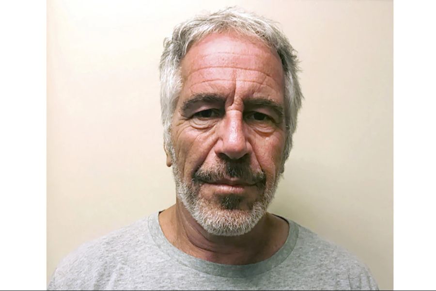 Zahlreiche Dokumente aus dem Gerichtsverfahren rund um Epstein wurden nun veröffentlicht.