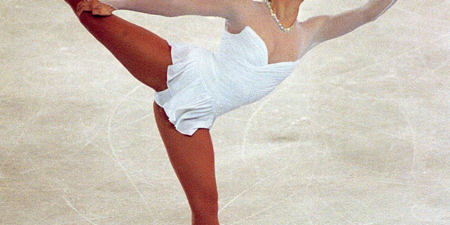 nancy kerrigan attentäter