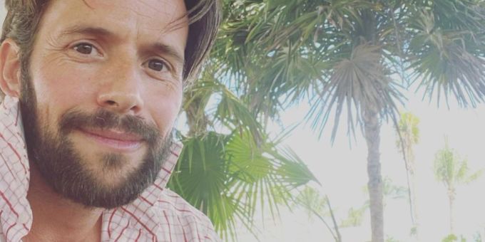 Schauspieler wollte nicht mit Unglücksmaschine fliegen. Christian Oliver