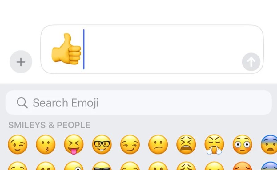 Besonders uncool ist dabei das Daumen-hoch-Emoji. Dieses sei nur noch in «Mutti-Facebook-Gruppen» zu finden, so ein 20-Jähriger.