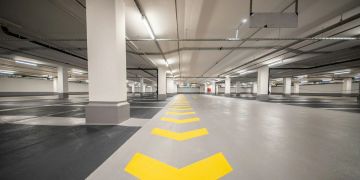 parkhaus winterthur preis
