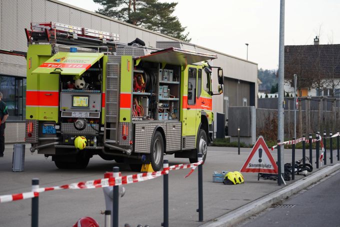 Wetzikon ZH