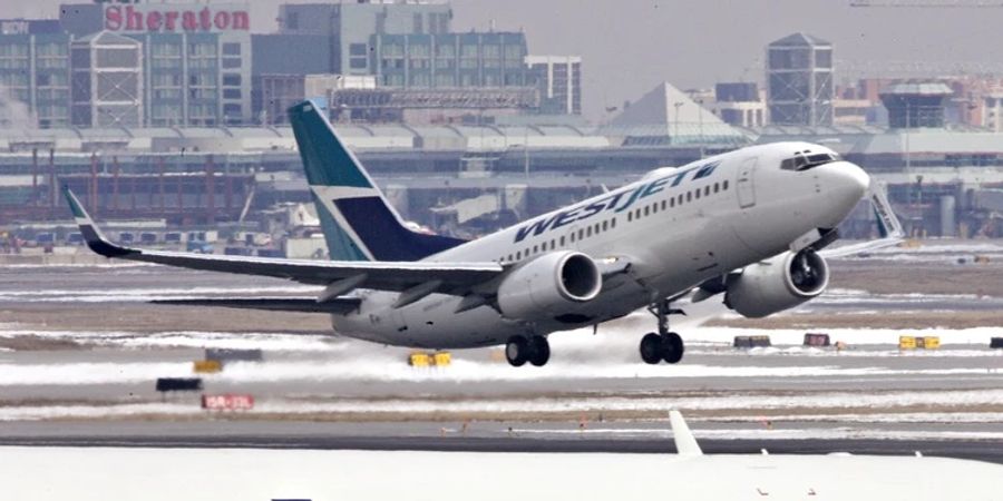 Westjet