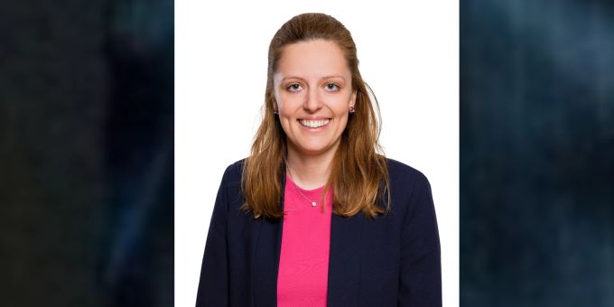 Eva Forster, FDP-Kantonsrätin Luzern. Eva Forster FDP Luzern