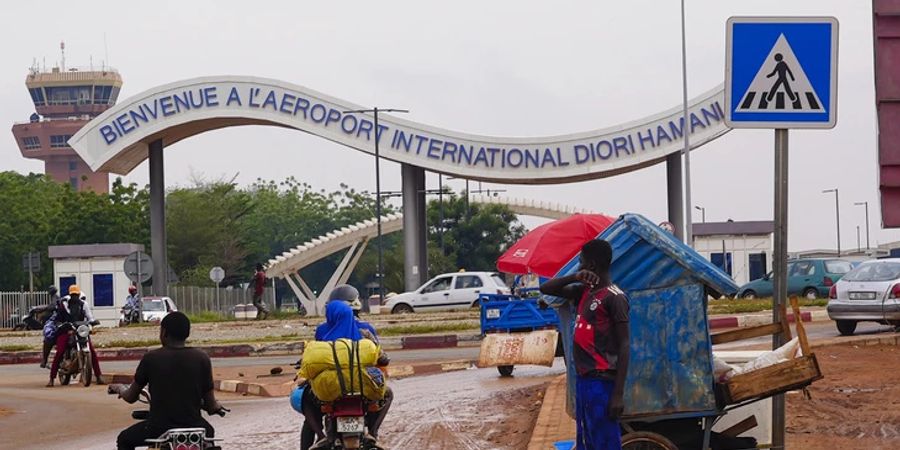 Niger