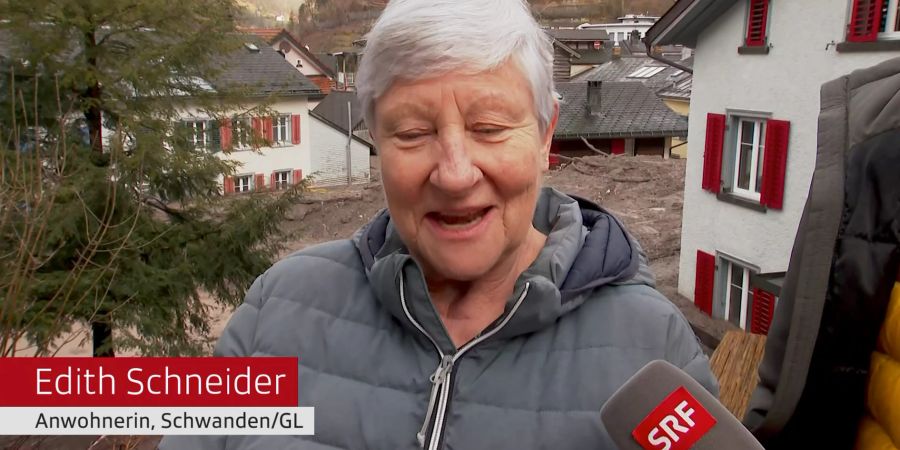 Schwanden GL