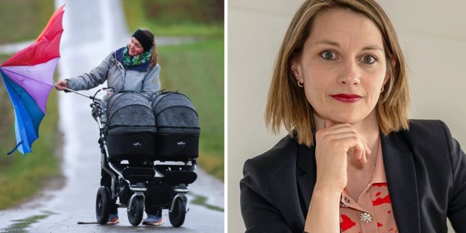 Bachmann-Roth - Wieso sollen junge Familien reiche Rentner finanzieren?
