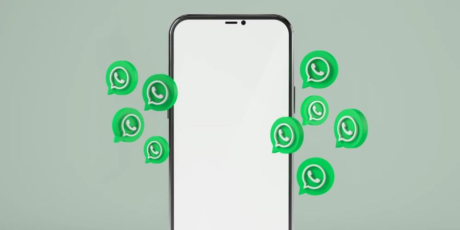 whatsapp störung