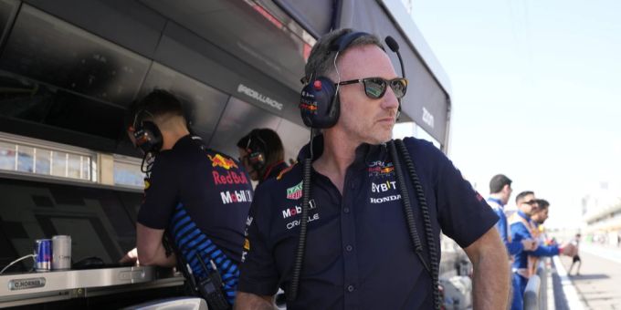 Christian Horner wurde von den schweren Vorwürfen freigesprochen. Doch die Angelegenheit scheint noch nicht überstanden. Formel 1