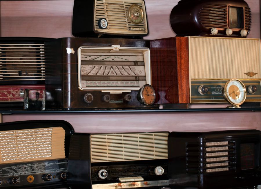 Radio