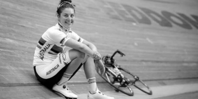 Rad-Tragödie - Melissa Dennis (†32) tot: Jetzt spricht ihre Familie