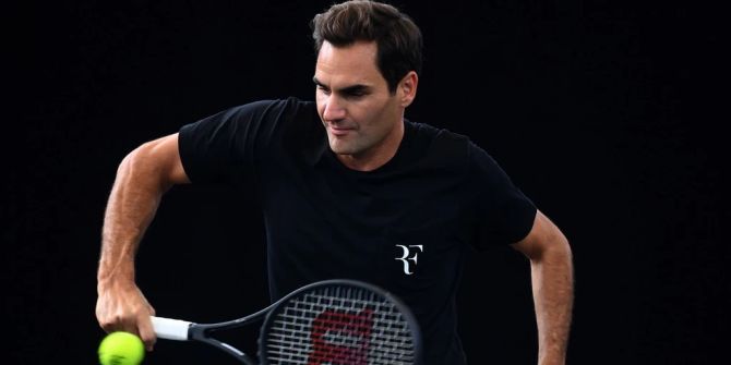 Roger Federer