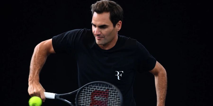 Roger Federer