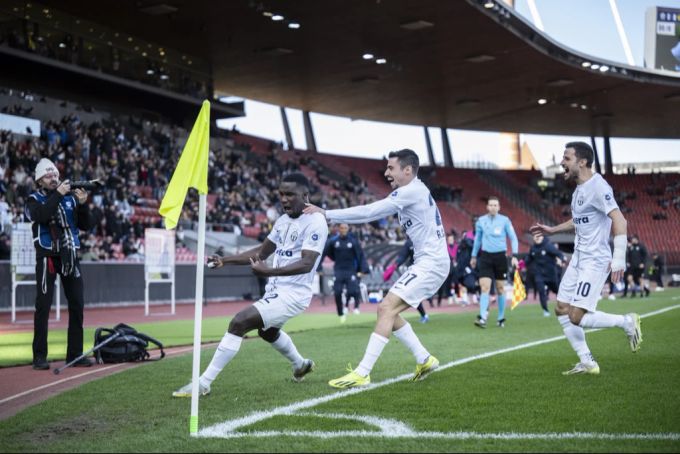 FC Zürich