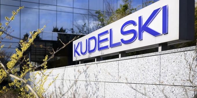 2023 mehr Verlust - Kudelski will Skidata verkaufen