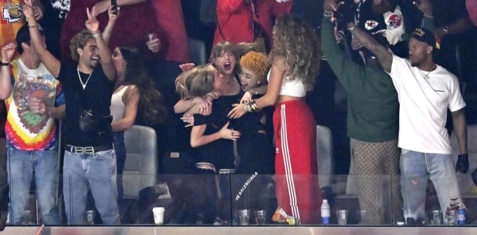 Taylor Swift
