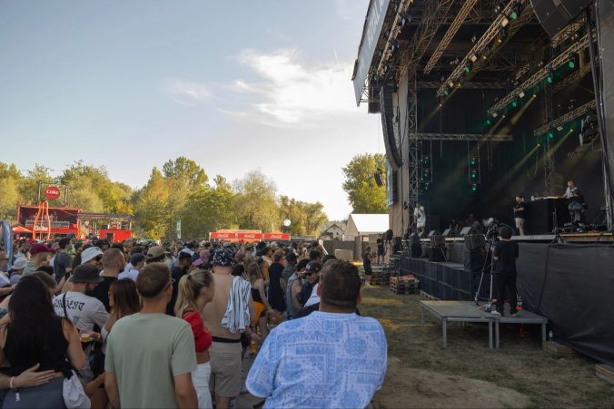 Royal Arena Festival 2023