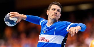 Vor Dernière - Andy Schmid: «Mein Sohn sagte mir, dass ich alt sei» Vor Dernière - Andy Schmid: «Mein Sohn sagte mir, dass ich alt sei»
