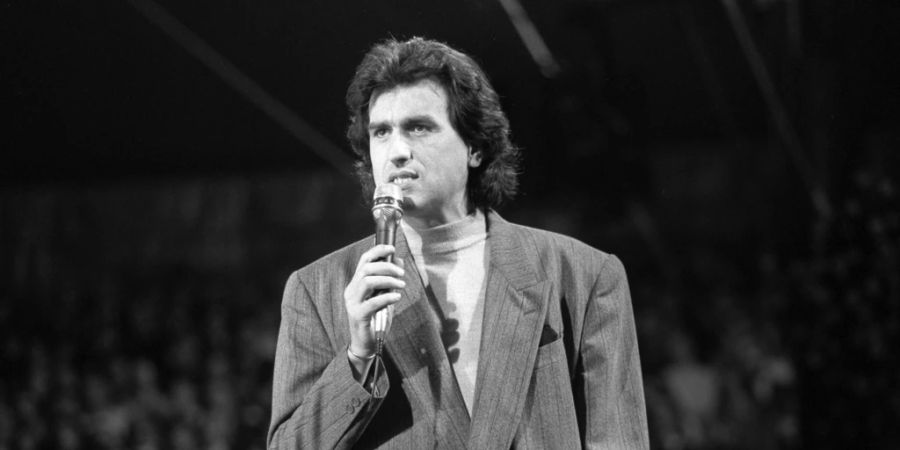 toto cutugno