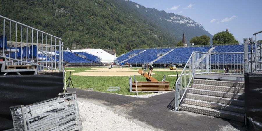 Unspunnenfest