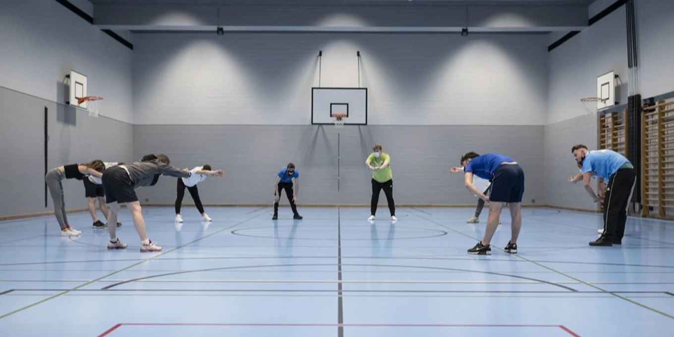 Elon Rotebro Basler Gymnasien sagen Nein zu Sport als Schwerpunktfach | Nau.ch