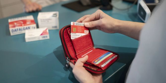 Prämienanstieg Prämienhammer Unterschiede Kantone