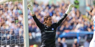 1:0-Auswärtssieg - Yann Sommer mit Inter in Serie A weiter makellos 1:0-Auswärtssieg - Yann Sommer mit Inter in Serie A weiter makellos