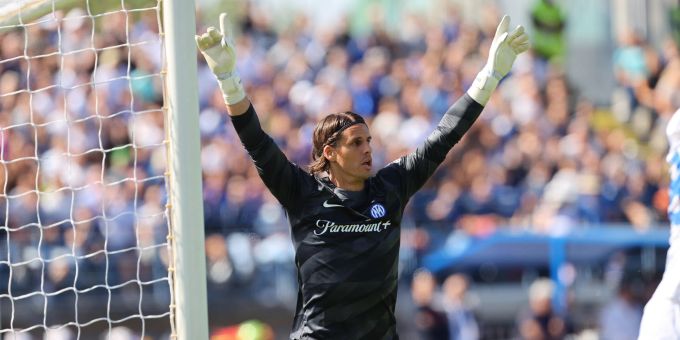 1:0-Auswärtssieg - Yann Sommer mit Inter in Serie A weiter makellos