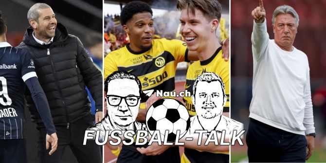 Fussball-Talk