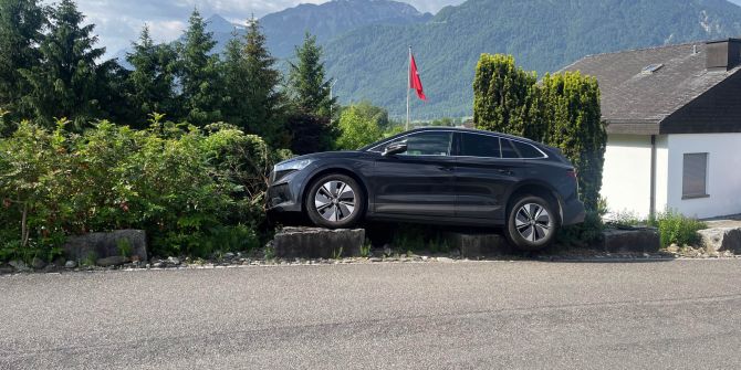 Schänis SG
