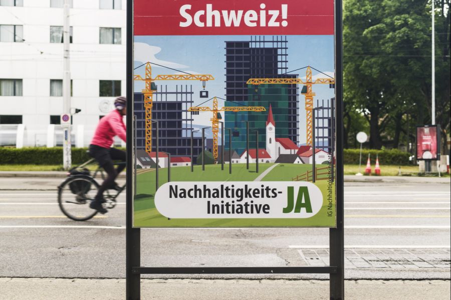 Ausgerechnet die grösste Einwanderungsgruppe unterstützt die Initiative «Keine 10-Millionen-Schweiz».