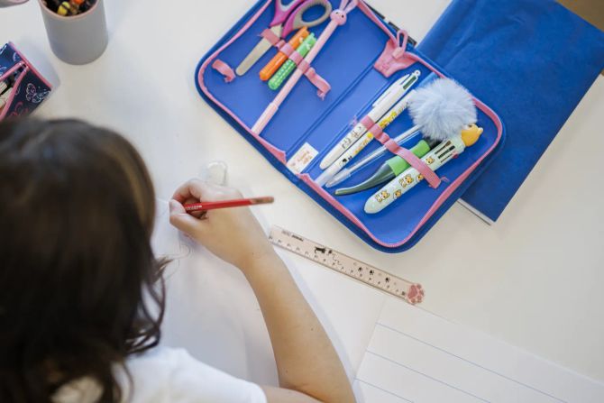 Temperatur Klassenzimmer