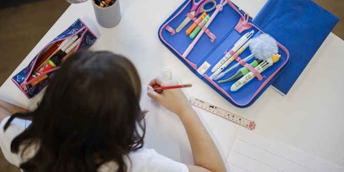 Temperatur Klassenzimmer