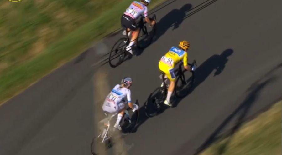 Tour de France